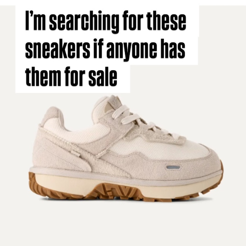 Meet your Posher, Genevieve